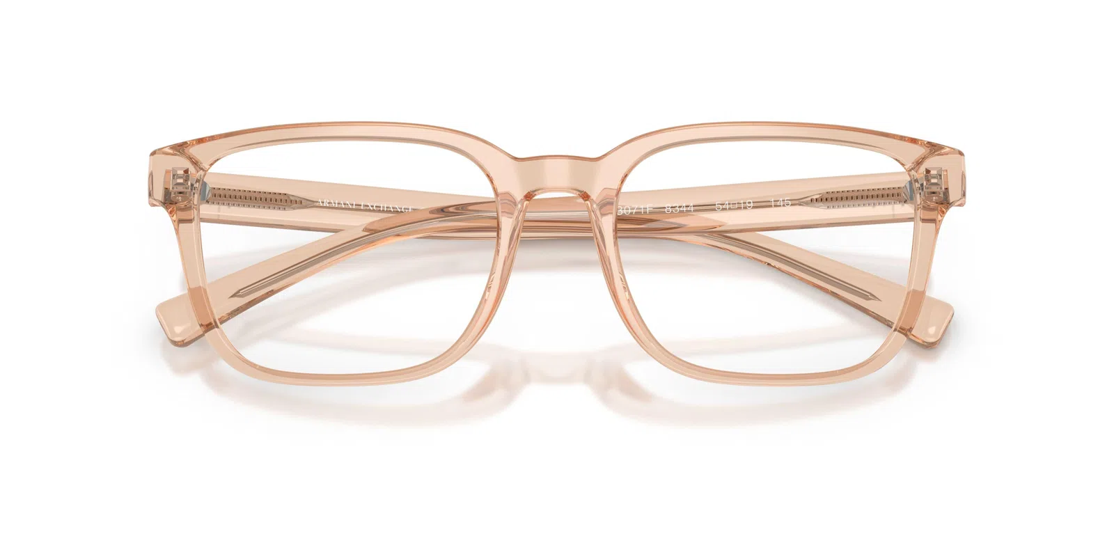 Armani Exchange 3071F Eyeglasses - view 18